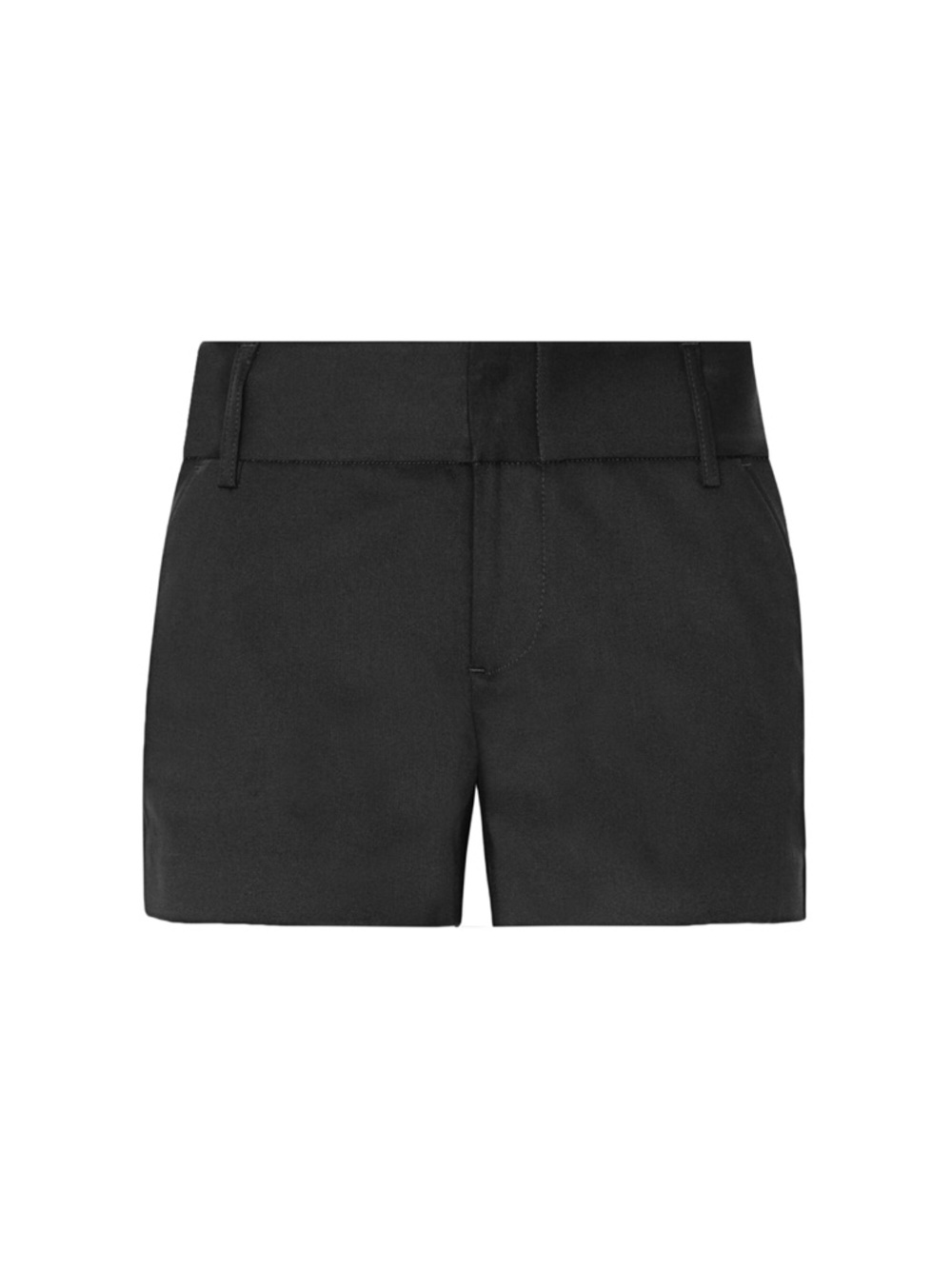 Alice + Olivia Cady Short in Black Size 6 - Picture 5 of 11